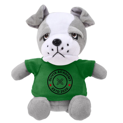 ECO Brooklyn Bulldog (Gray)