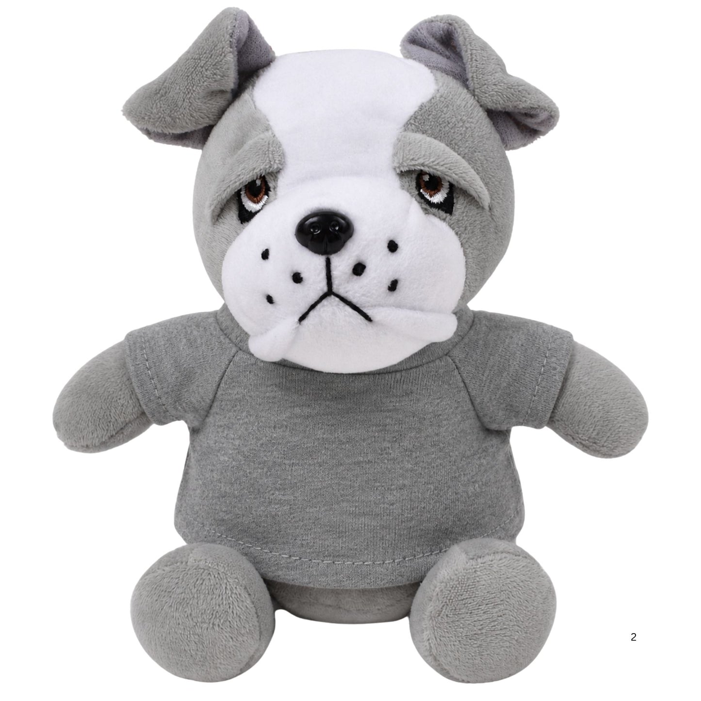 ECO Brooklyn Bulldog (Gray)