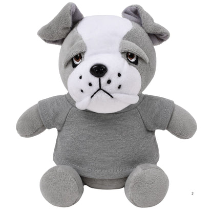 ECO Brooklyn Bulldog (Gray)