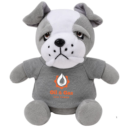 ECO Brooklyn Bulldog (Gray)