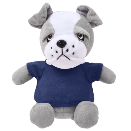 ECO Brooklyn Bulldog (Gray)