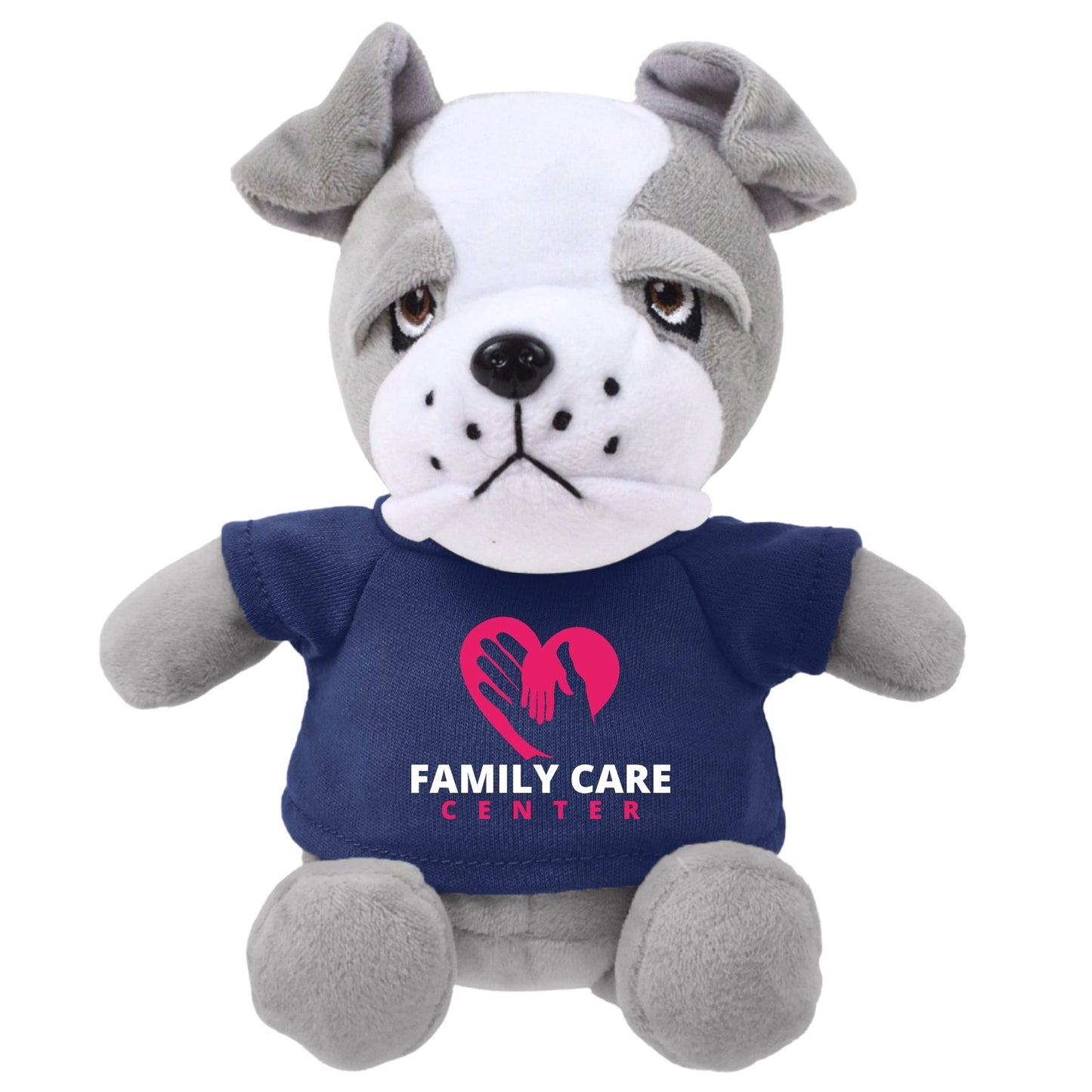 ECO Brooklyn Bulldog (Gray)
