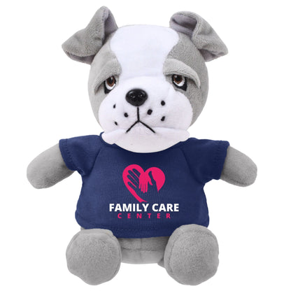 ECO Brooklyn Bulldog (Gray)