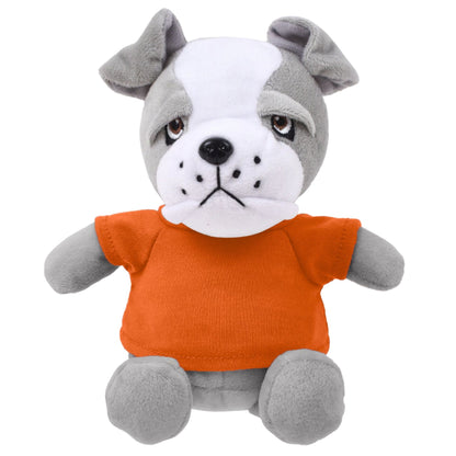 ECO Brooklyn Bulldog (Gray)