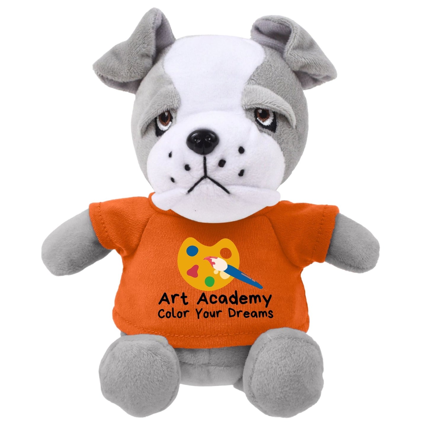 ECO Brooklyn Bulldog (Gray)