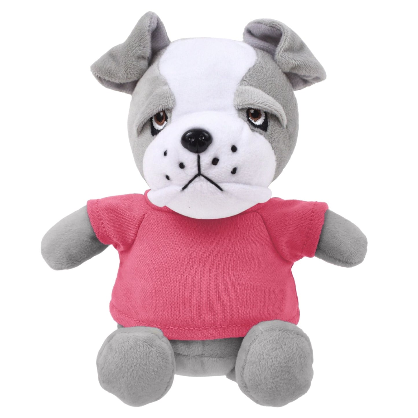 ECO Brooklyn Bulldog (Gray)
