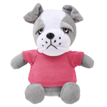 ECO Brooklyn Bulldog (Gray)