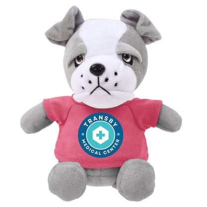 ECO Brooklyn Bulldog (Gray)