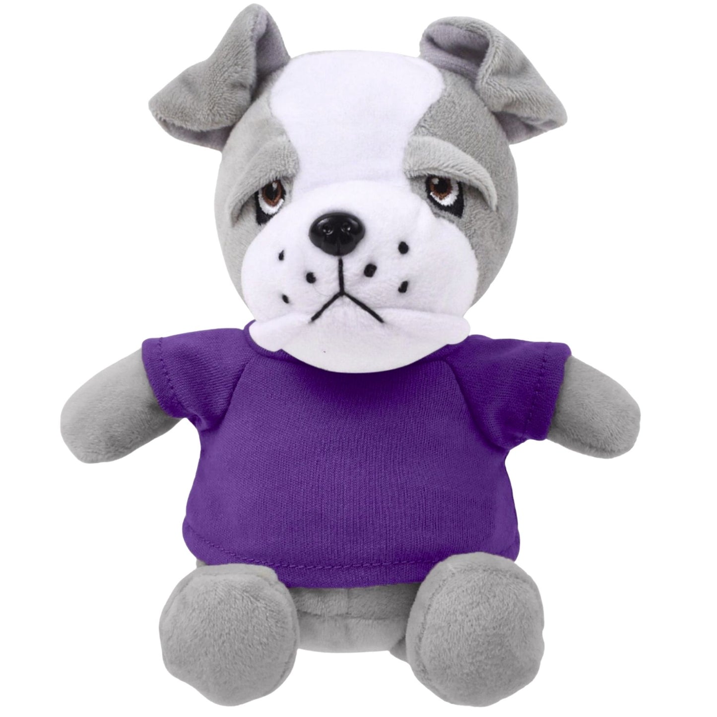 ECO Brooklyn Bulldog (Gray)
