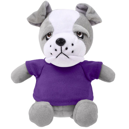 ECO Brooklyn Bulldog (Gray)