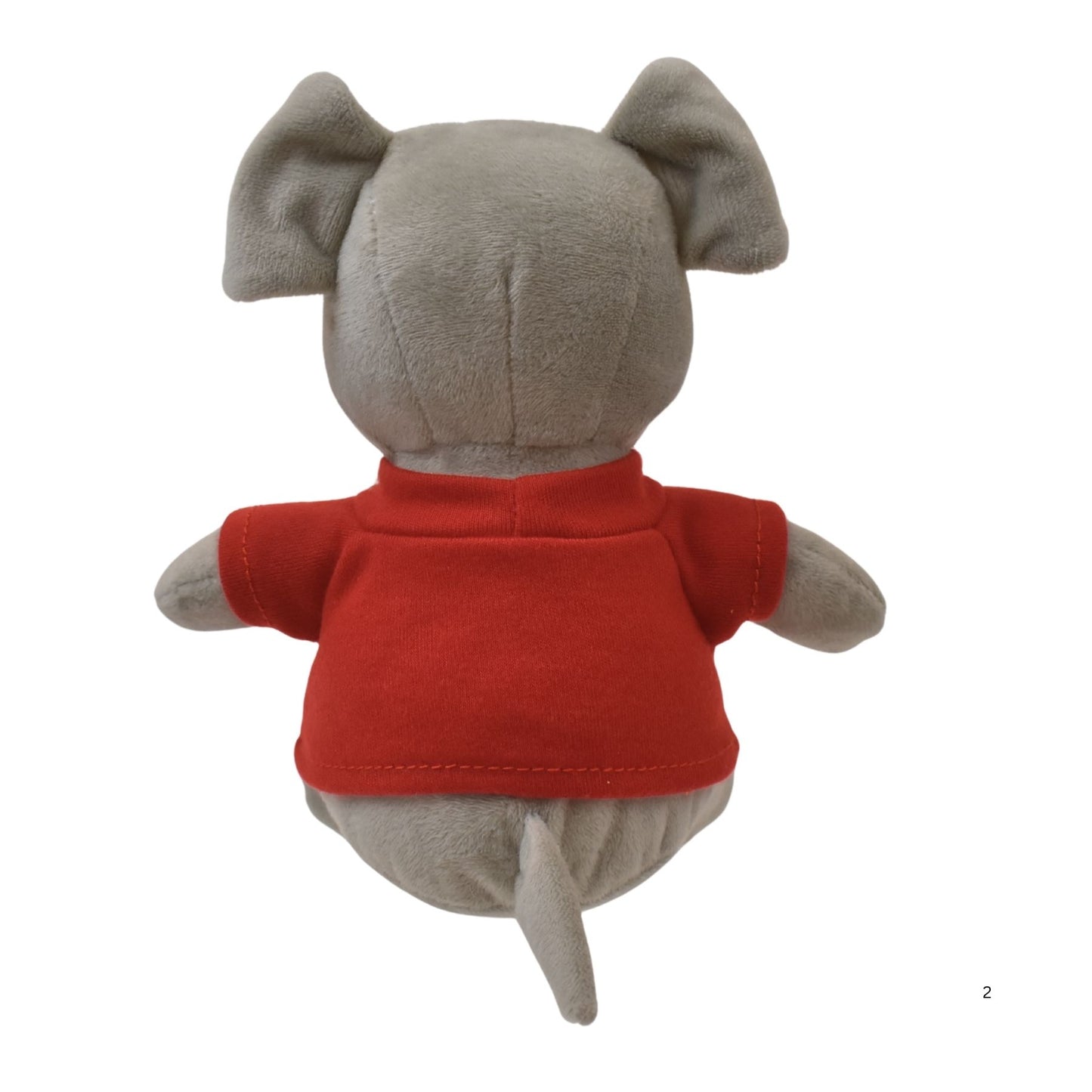 ECO Brooklyn Bulldog (Gray)