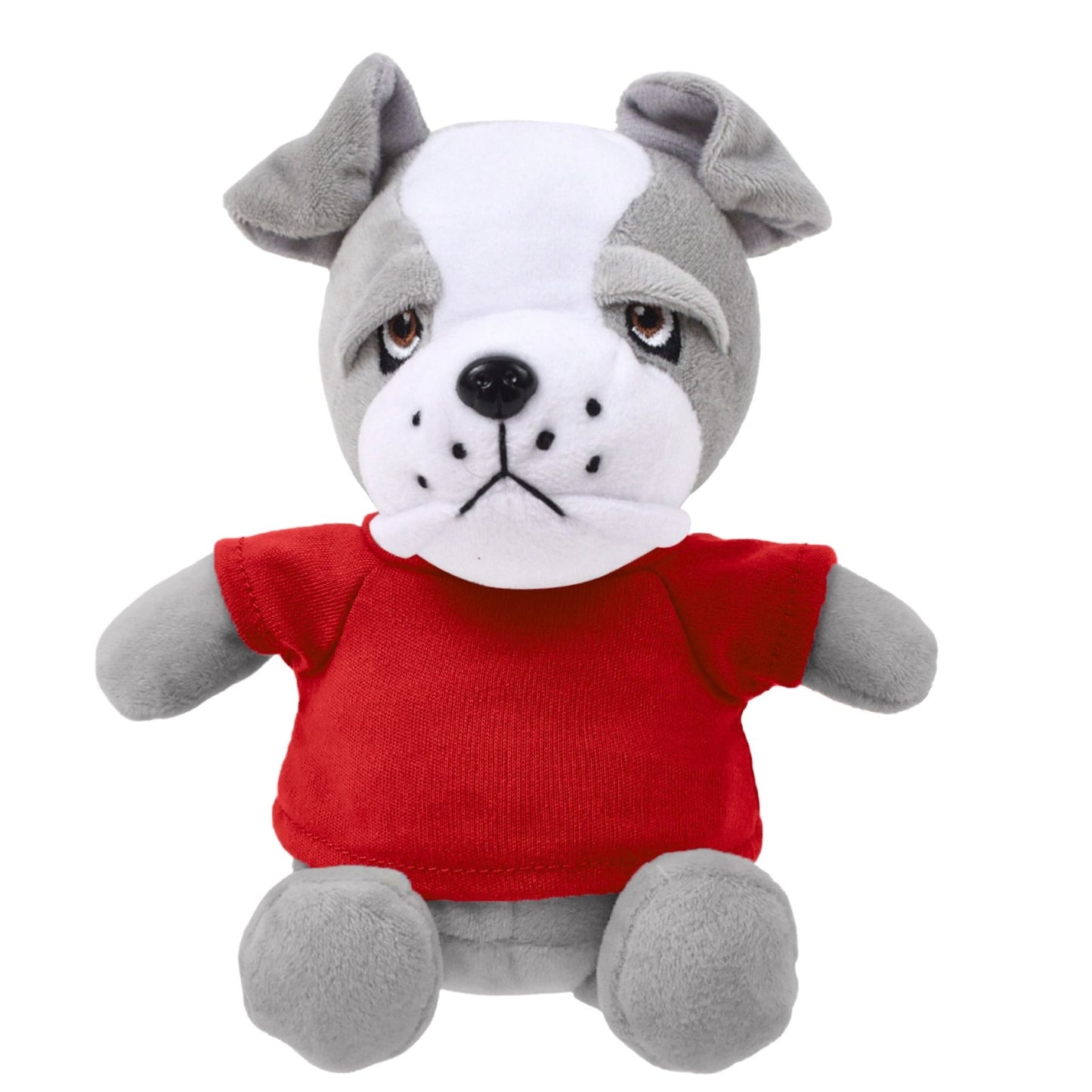 ECO Brooklyn Bulldog (Gray)