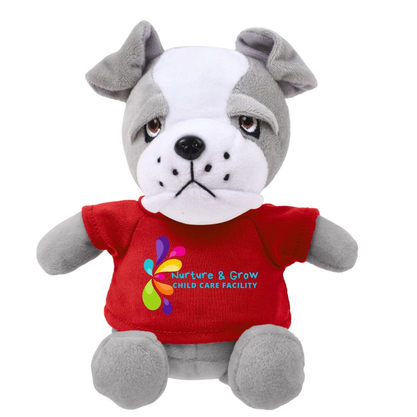 ECO Brooklyn Bulldog (Gray)