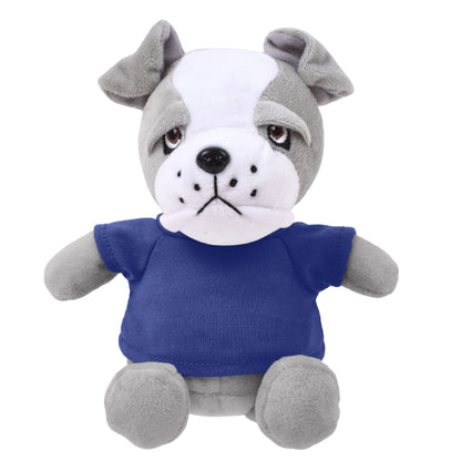 ECO Brooklyn Bulldog (Gray)