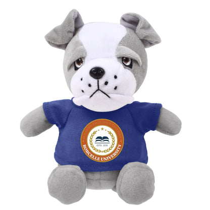ECO Brooklyn Bulldog (Gray)