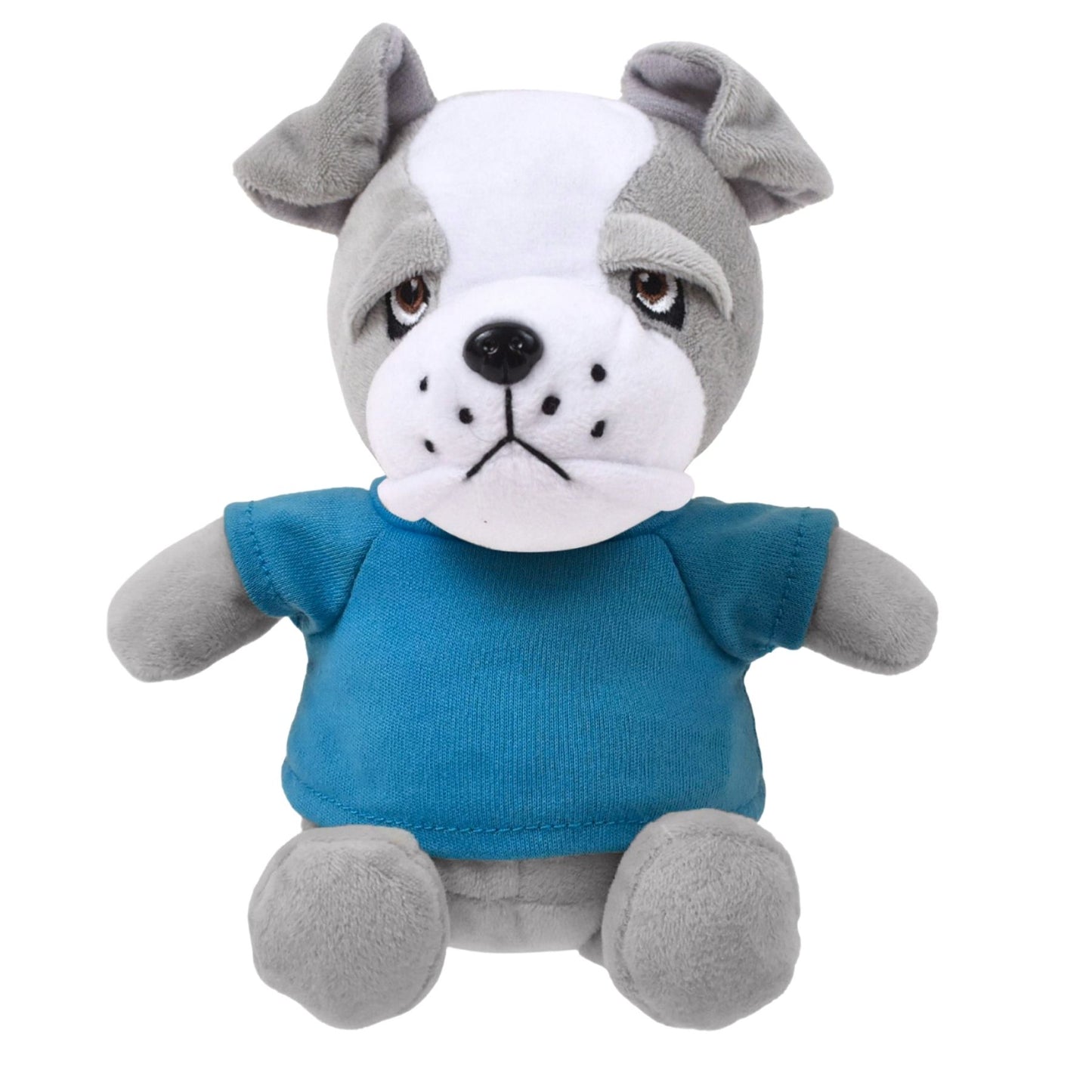 ECO Brooklyn Bulldog (Gray)