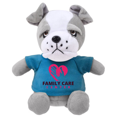 ECO Brooklyn Bulldog (Gray)