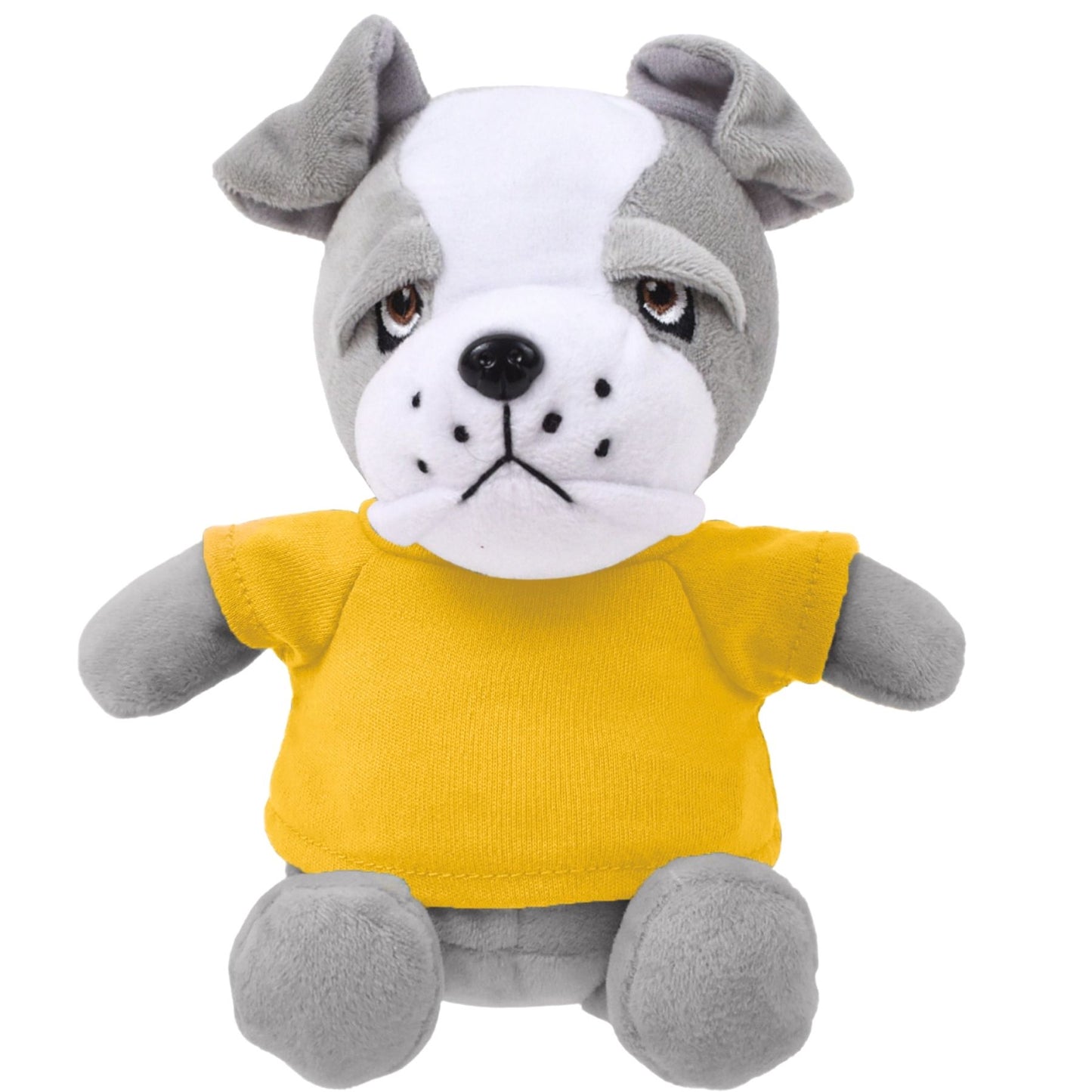 ECO Brooklyn Bulldog (Gray)