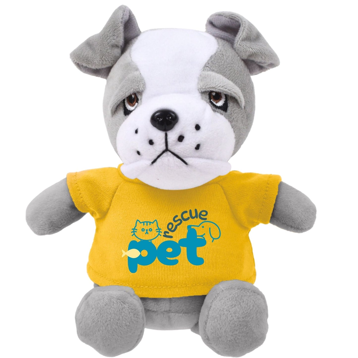 ECO Brooklyn Bulldog (Gray)