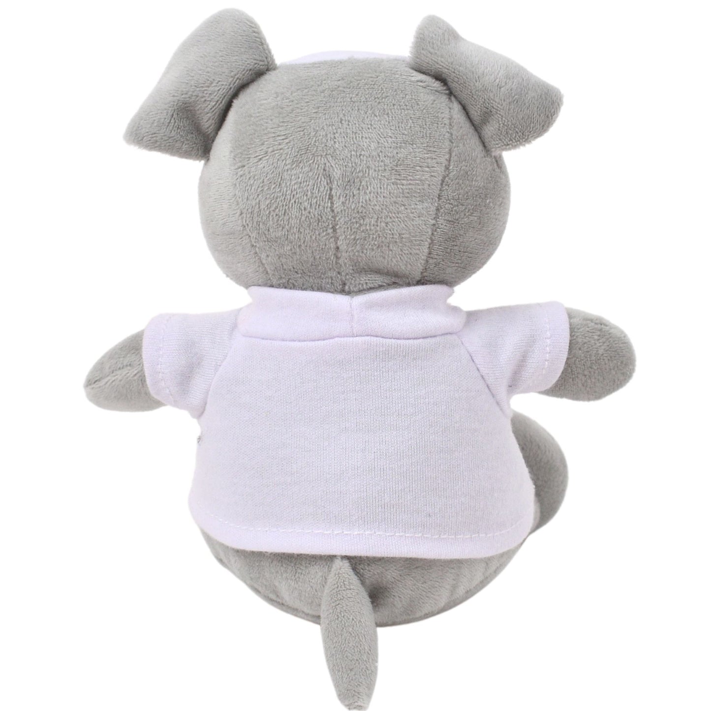 ECO Brooklyn Bulldog (Gray)