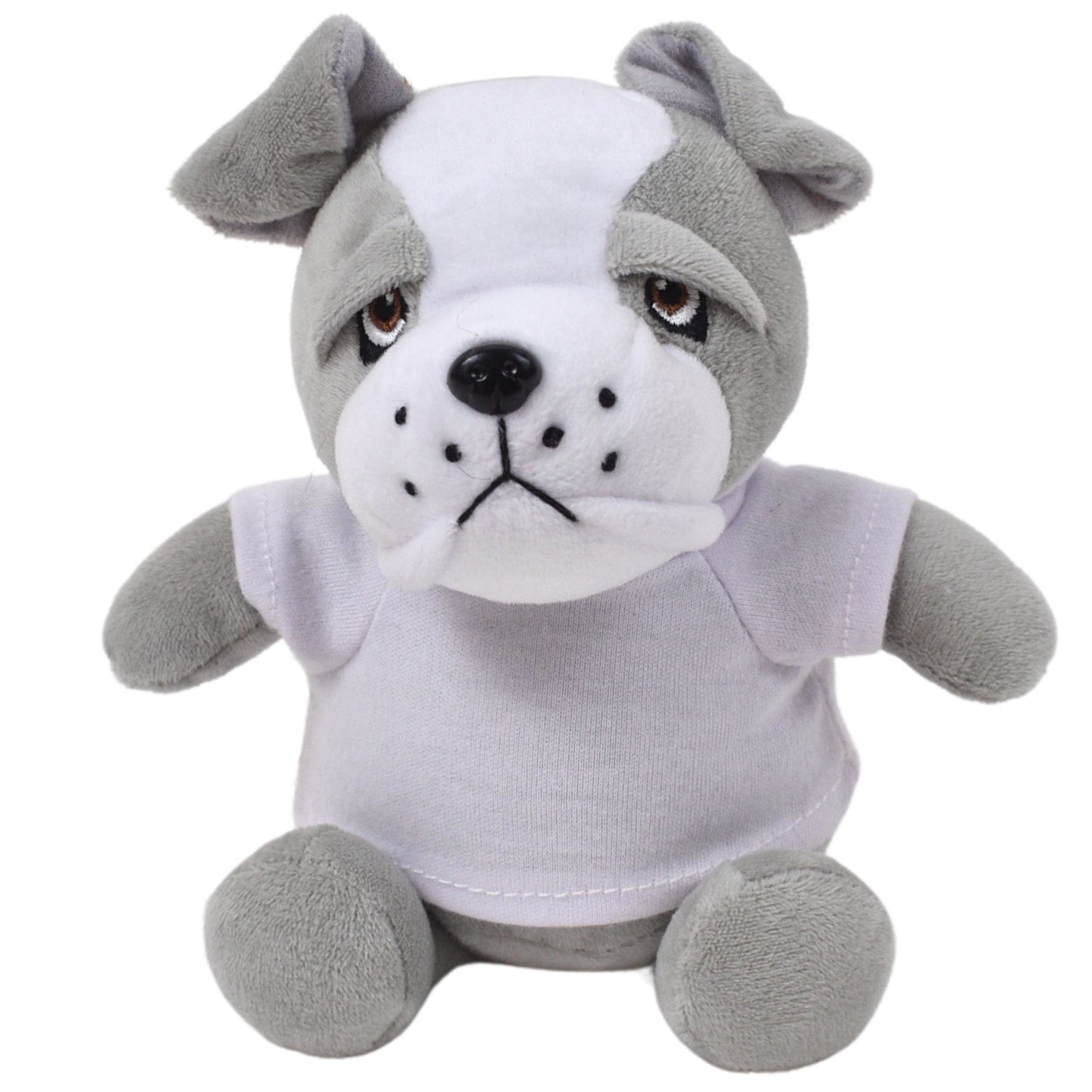 ECO Brooklyn Bulldog (Gray)