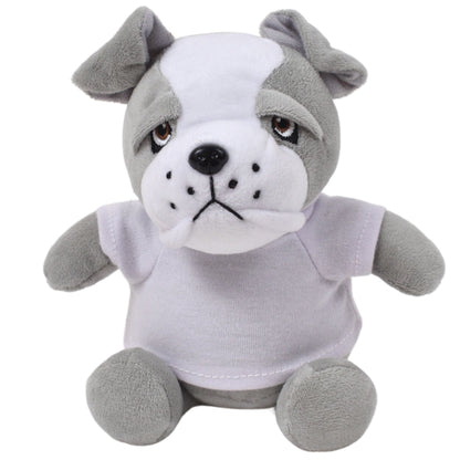ECO Brooklyn Bulldog (Gray)