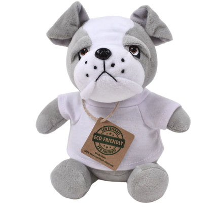 ECO Brooklyn Bulldog (Gray)