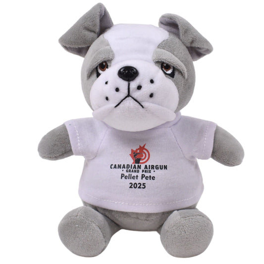 ECO Brooklyn Bulldog (Gray)