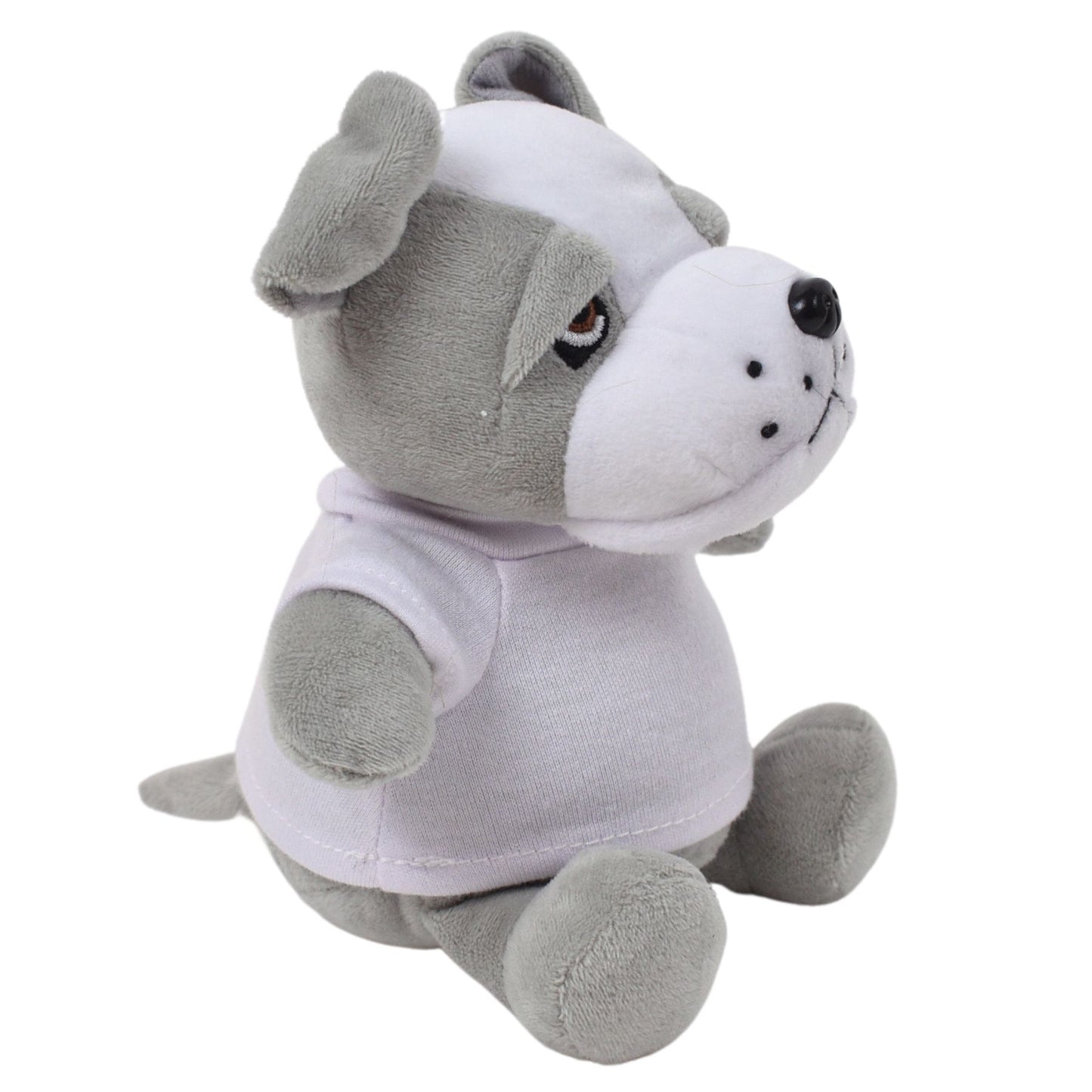ECO Brooklyn Bulldog (Gray)