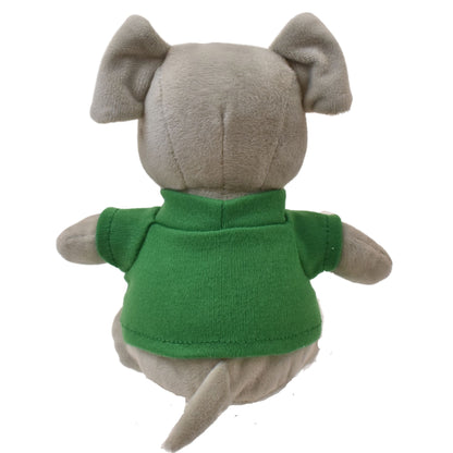 ECO Brooklyn Bulldog (Gray)