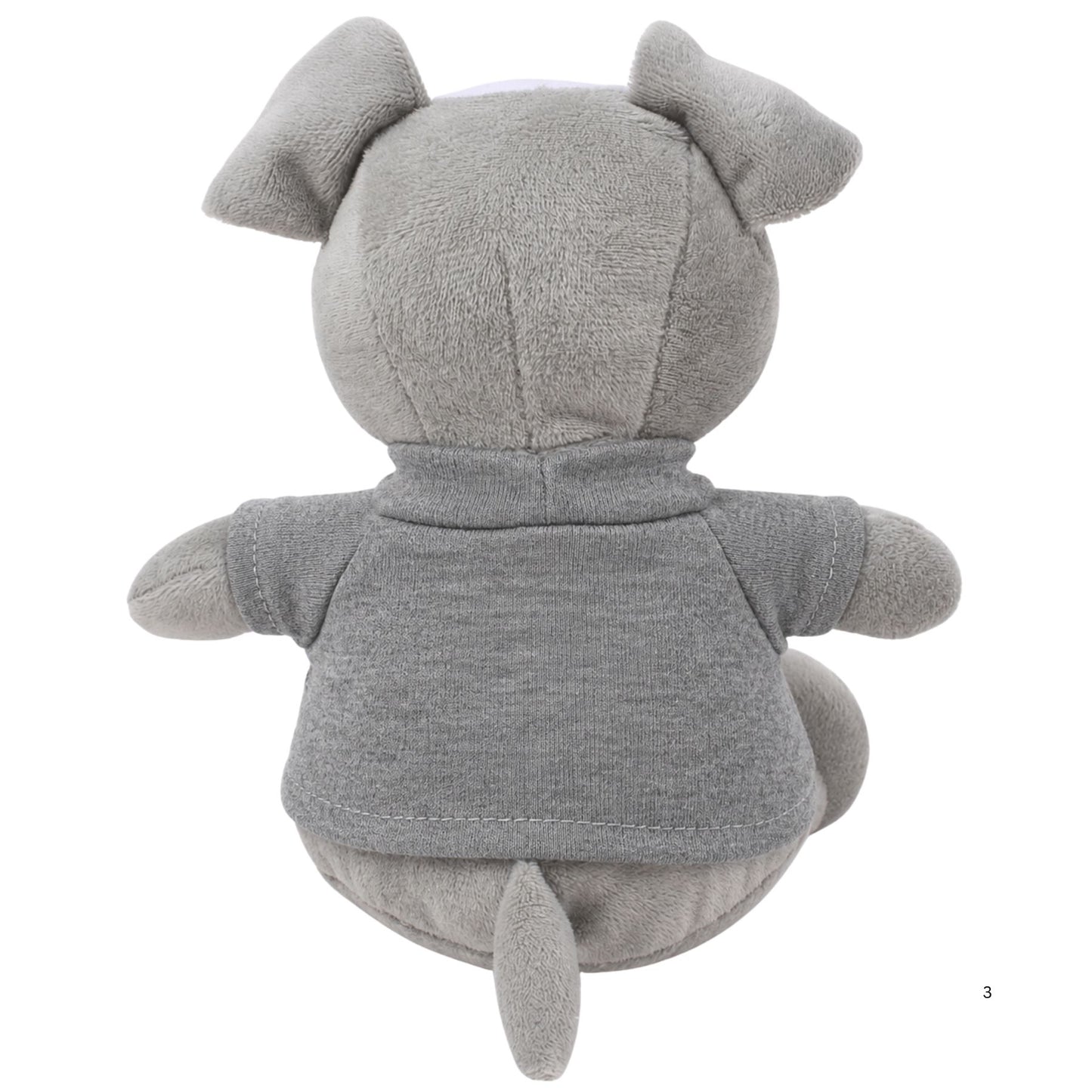 ECO Brooklyn Bulldog (Gray)