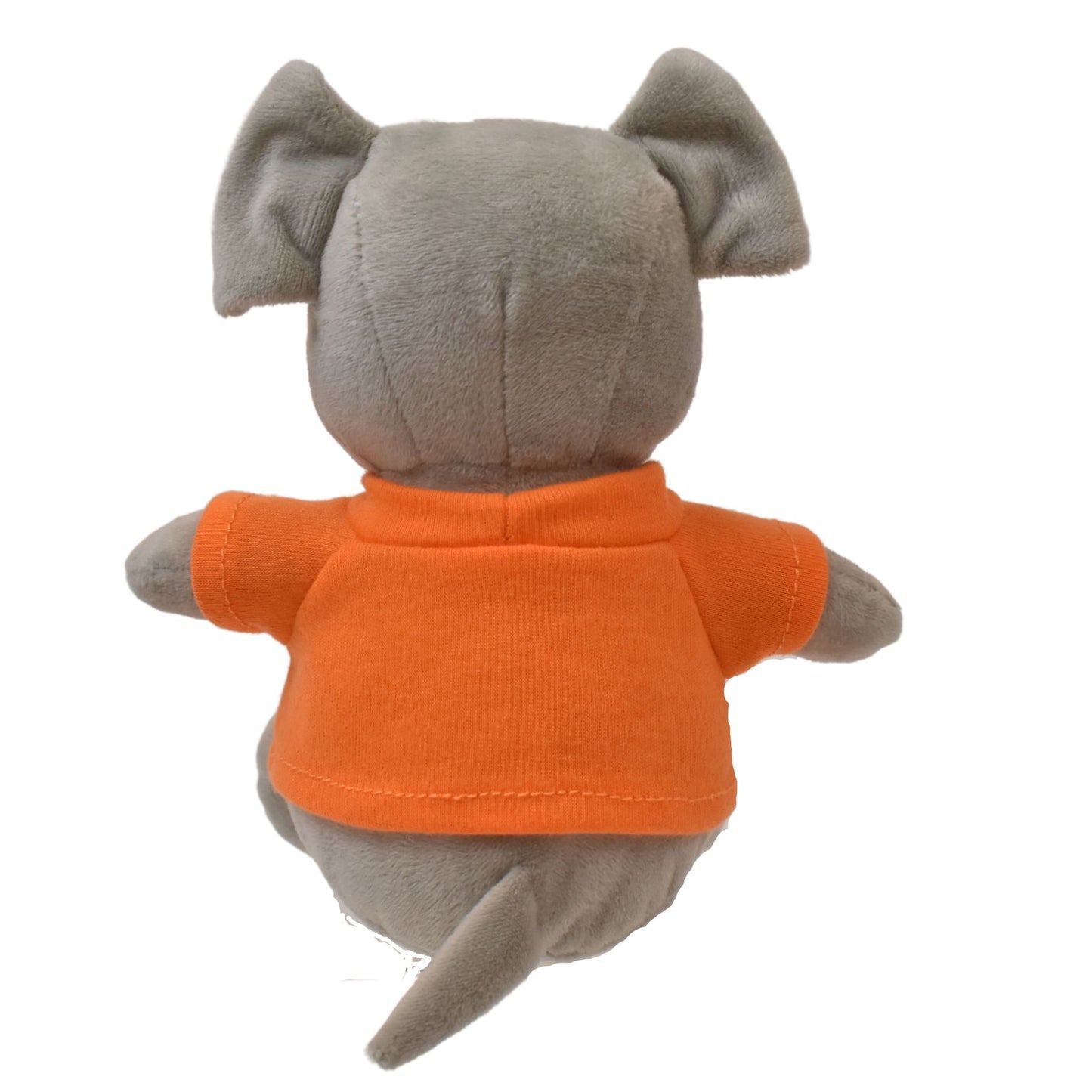 ECO Brooklyn Bulldog (Gray)