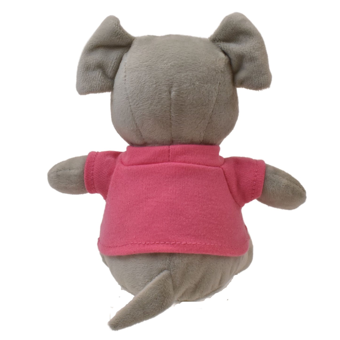 ECO Brooklyn Bulldog (Gray)