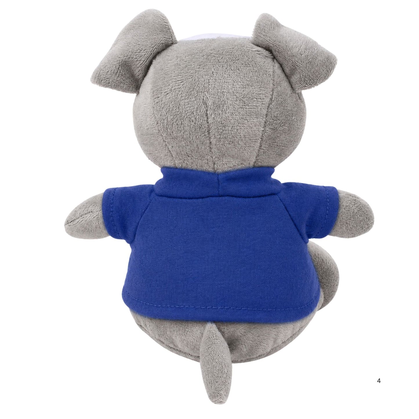 ECO Brooklyn Bulldog (Gray)
