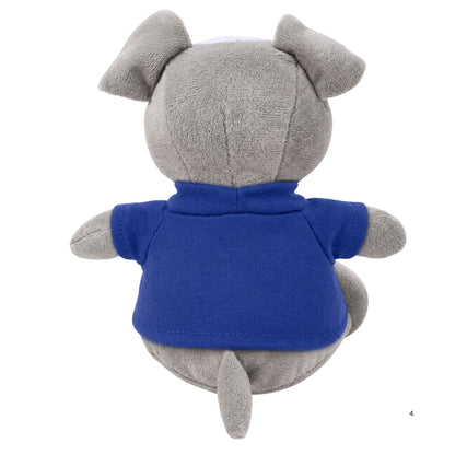 ECO Brooklyn Bulldog (Gray)