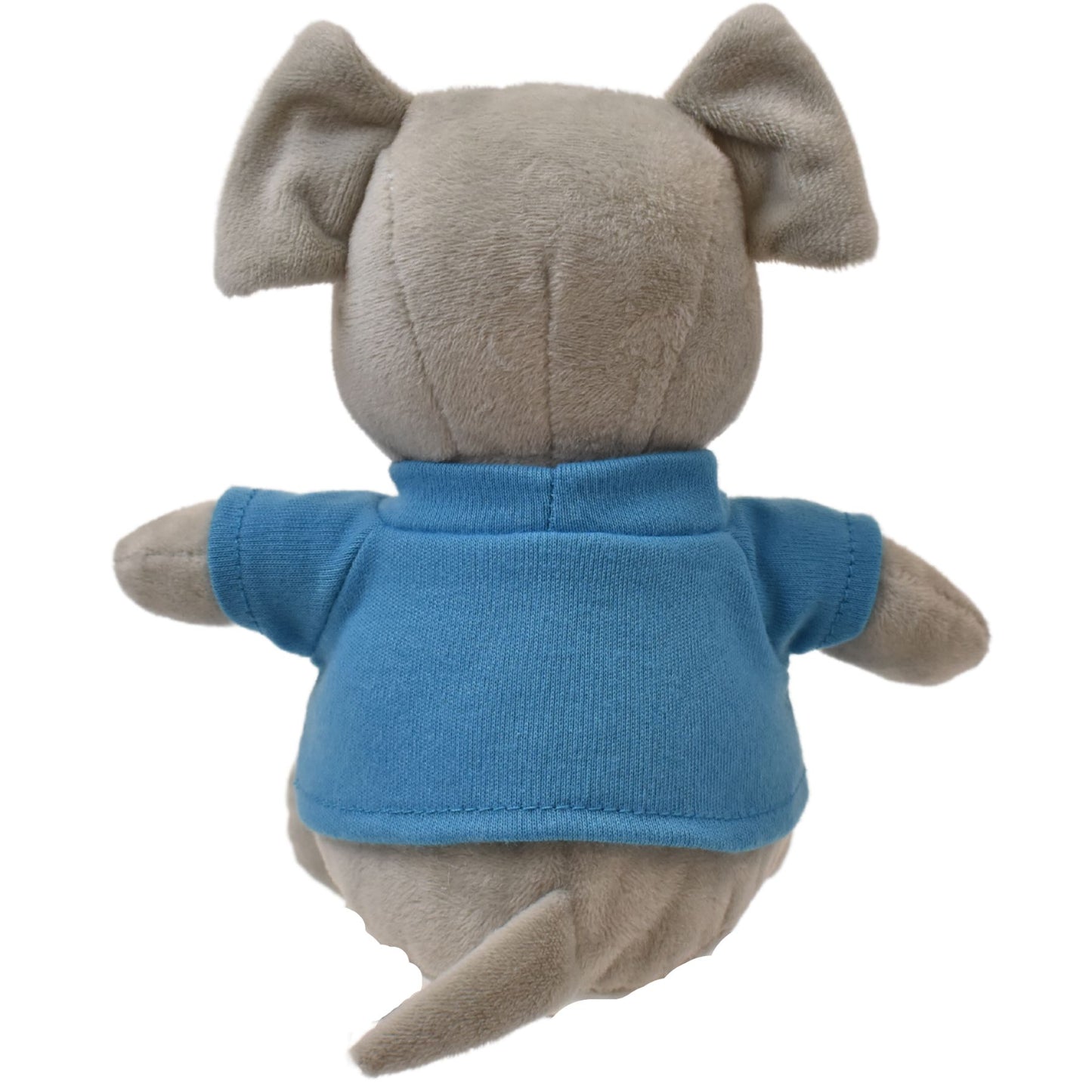 ECO Brooklyn Bulldog (Gray)