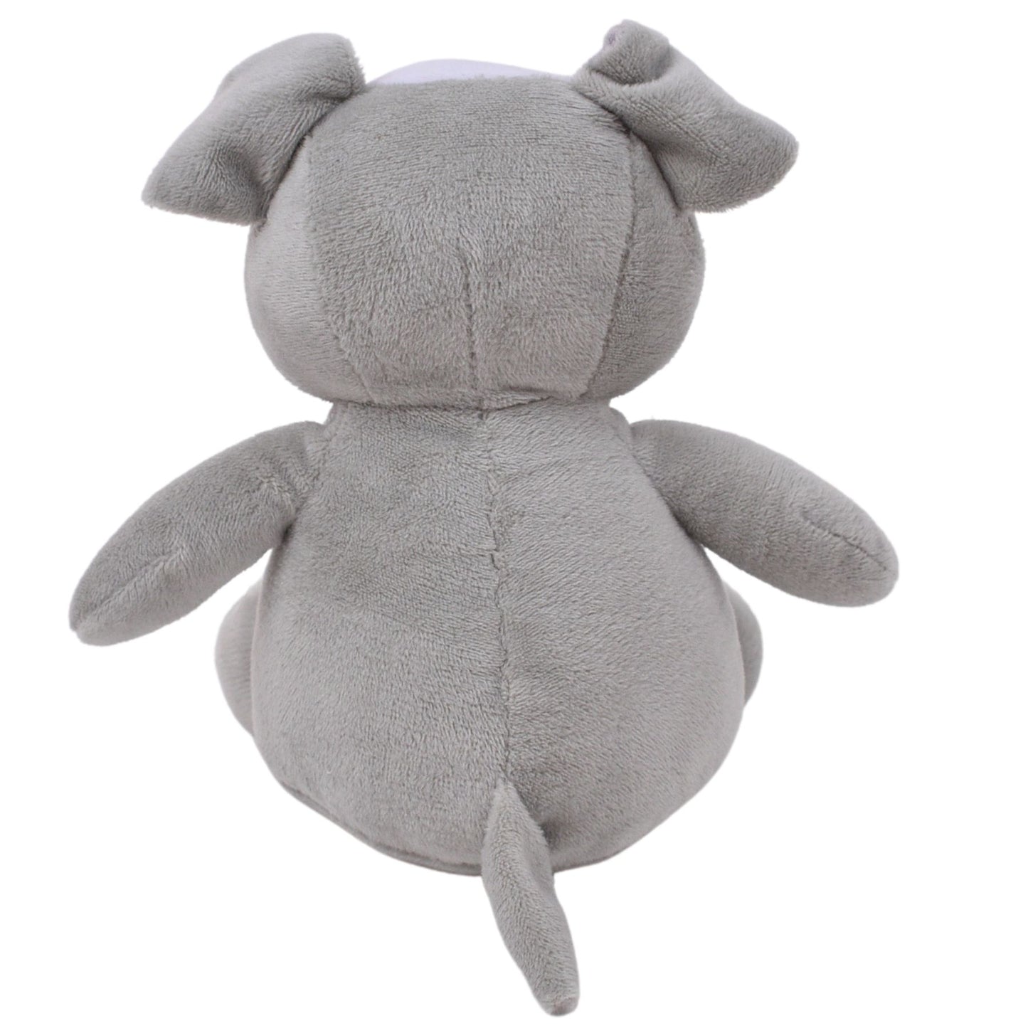 ECO Brooklyn Bulldog (Gray)