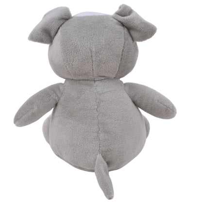 ECO Brooklyn Bulldog (Gray)