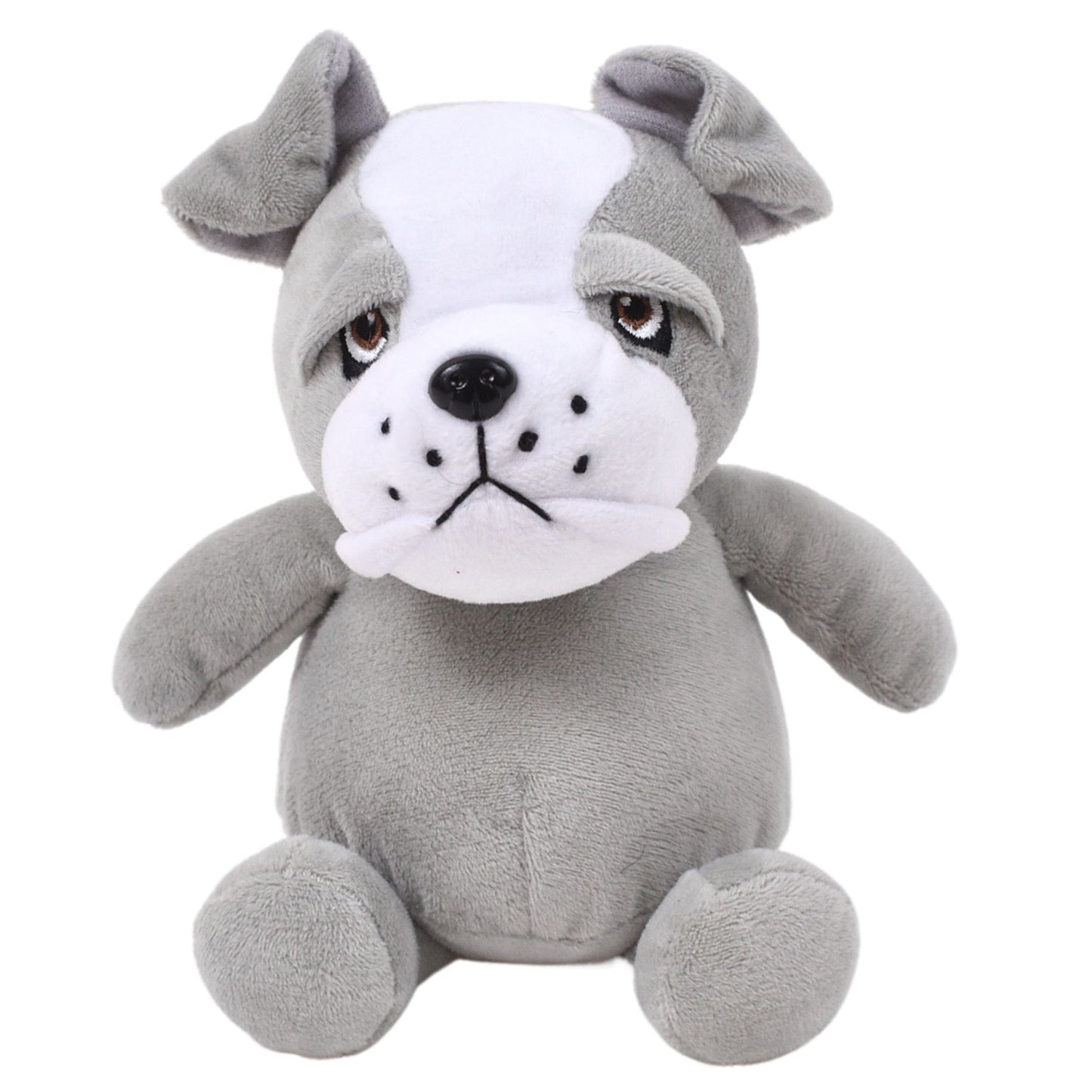 ECO Brooklyn Bulldog (Gray)