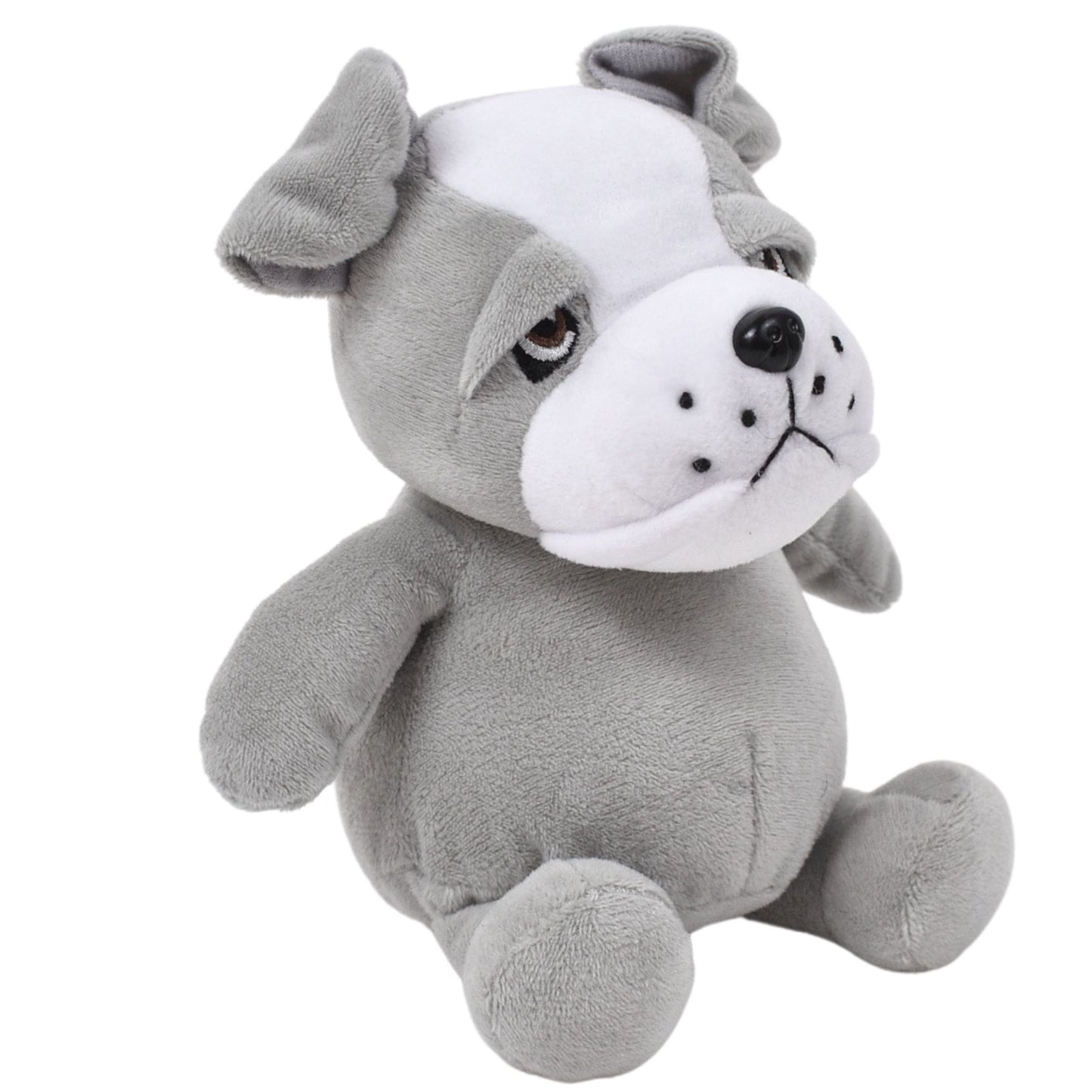 ECO Brooklyn Bulldog (Gray)