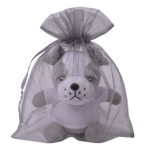 ECO Brooklyn Bulldog (Gray)