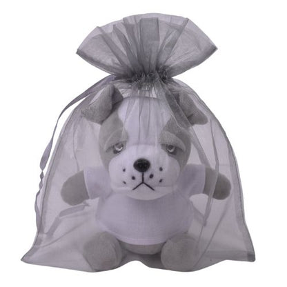ECO Brooklyn Bulldog (Gray)