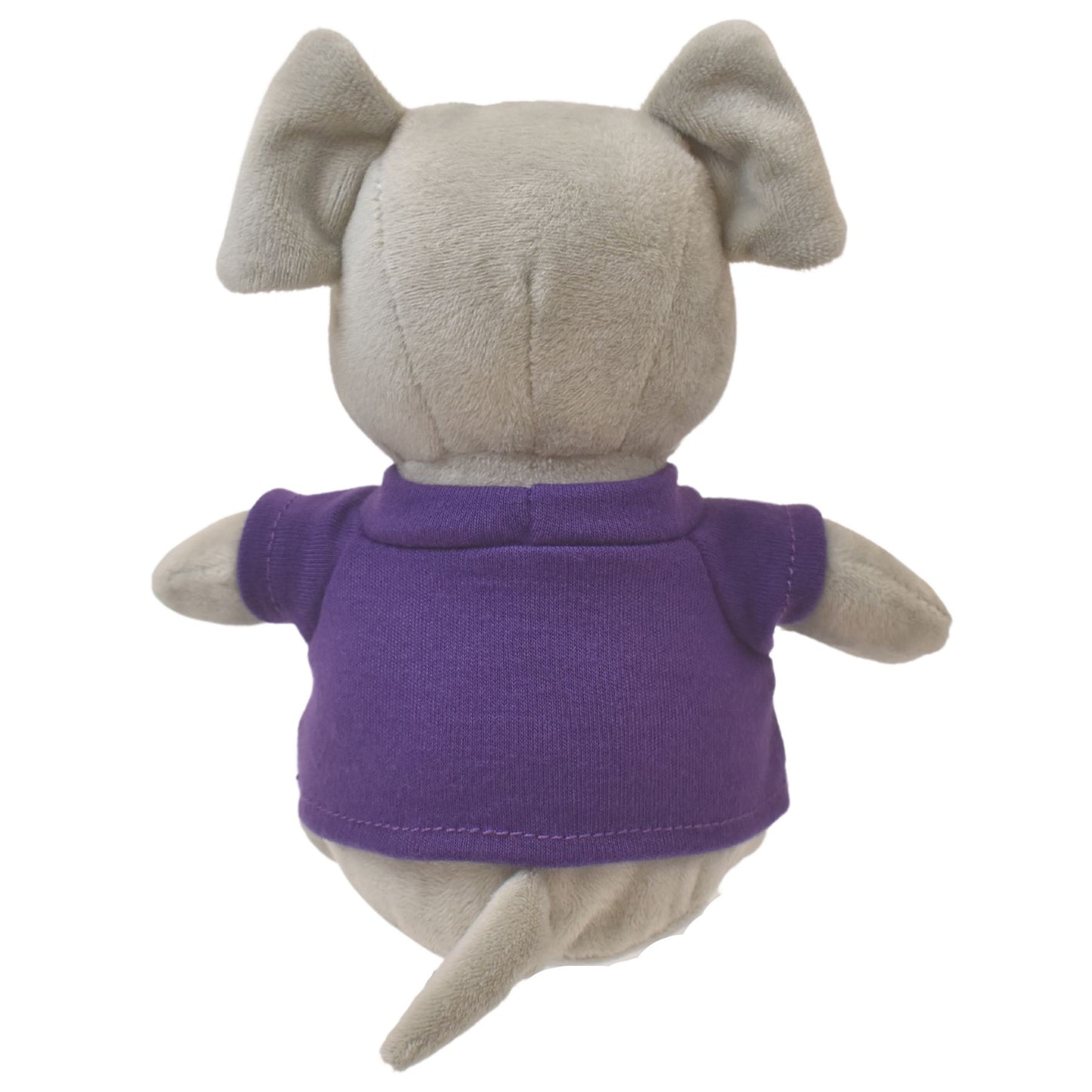 ECO Brooklyn Bulldog (Gray)