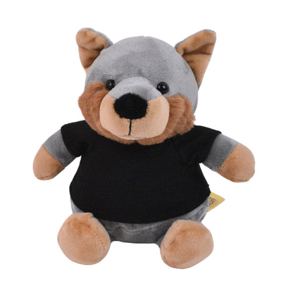 Wawa Wolf (6" Mini Me Collection)