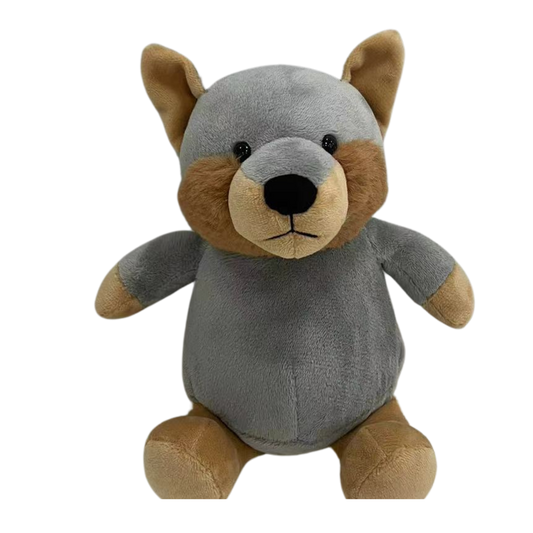 Wawa Wolf (6" Mini Me Collection)