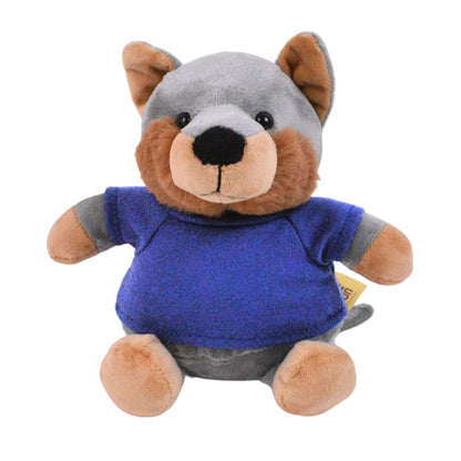 Wawa Wolf (6" Mini Me Collection)