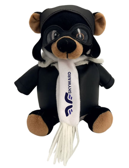 ECO Mini Me Beau Bear Pilot