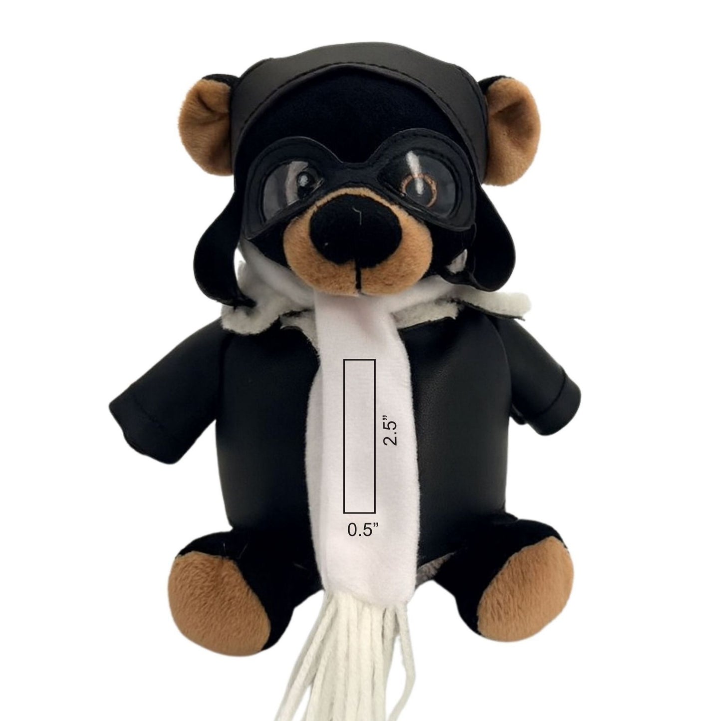 ECO Mini Me Beau Bear Pilot