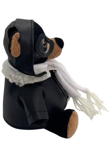 ECO Mini Me Beau Bear Pilot