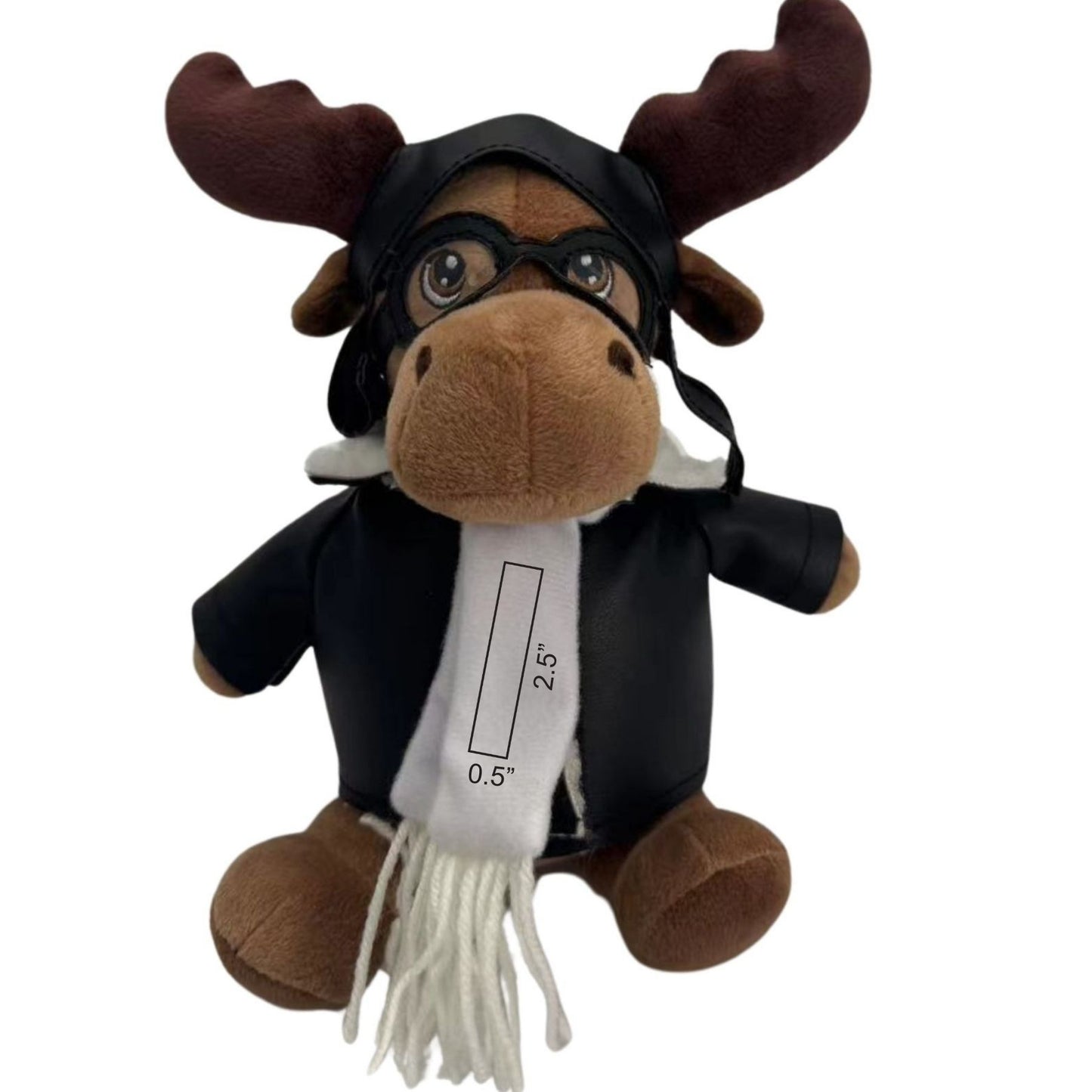 ECO Mini Me Max Moose Pilot